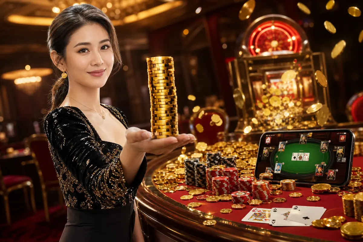 luvk8 hướng dẫn bắt đầu