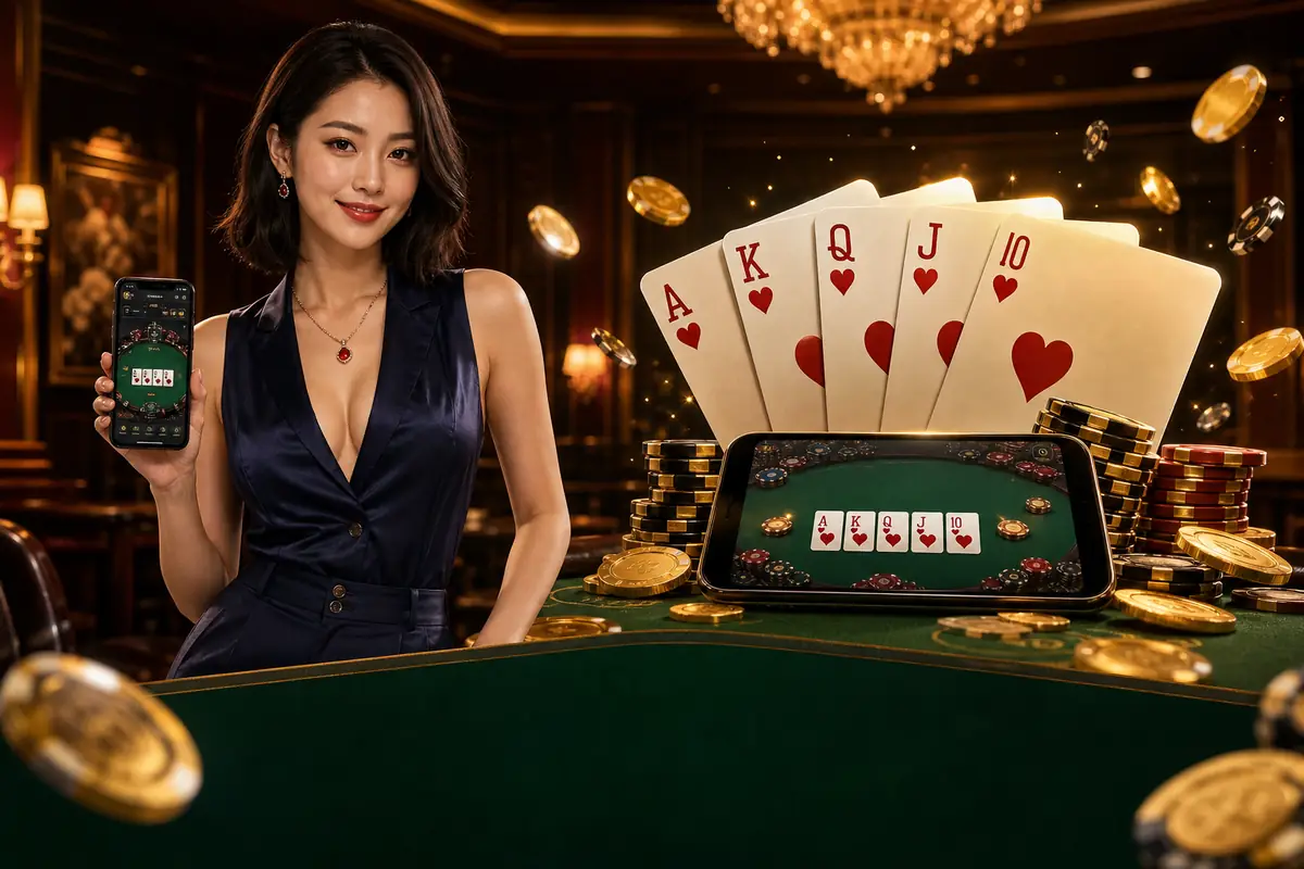 luvk8 chơi có trách nhiệm